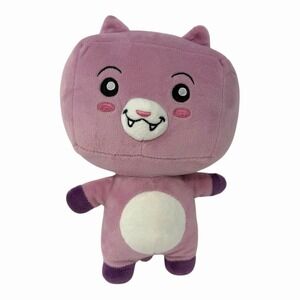 LankyBox Series 2 Mini Mystery Plush 8" Foxy Purple Plush
